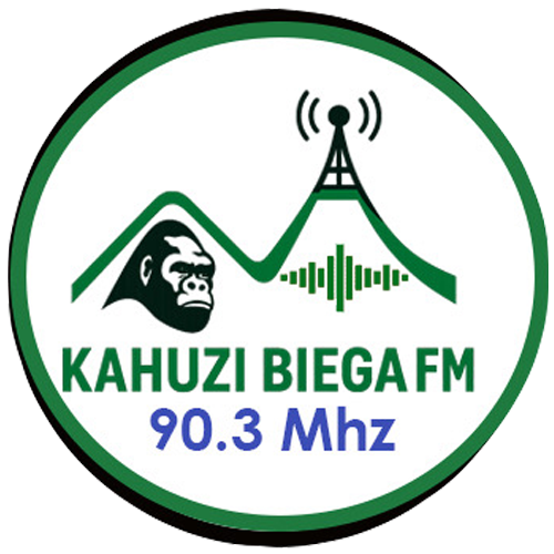 Kahuzi-Biega FM